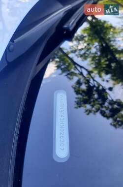 Седан Audi A4 2016 в 