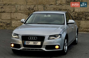 Седан Audi A4 2009 в Тернополі