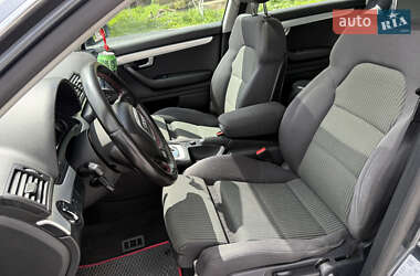 Универсал Audi A4 2007 в 