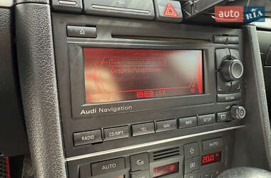 Универсал Audi A4 2007 в 