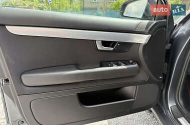 Универсал Audi A4 2007 в 