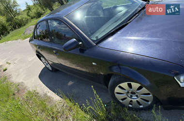 Седан Audi A4 2002 в 