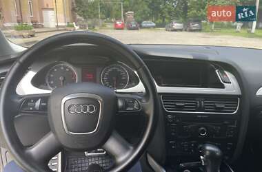 Седан Audi A4 2008 в 