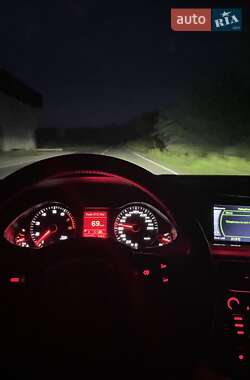 Седан Audi A4 2008 в 