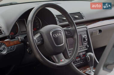 Универсал Audi A4 2006 в 