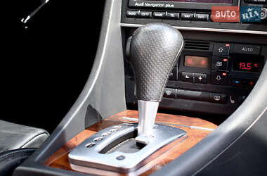 Универсал Audi A4 2006 в 