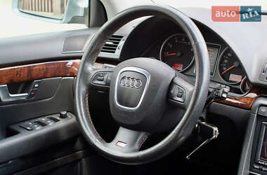 Универсал Audi A4 2006 в 