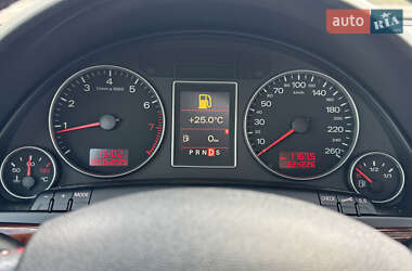Универсал Audi A4 2006 в 