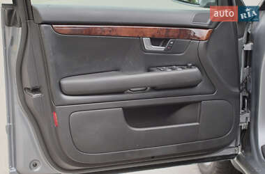 Универсал Audi A4 2006 в 