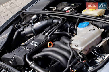 Универсал Audi A4 2006 в 