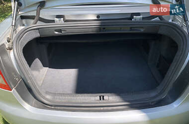 Кабриолет Audi A4 2004 в 