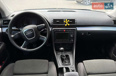 Універсал Audi A4 2006 в 