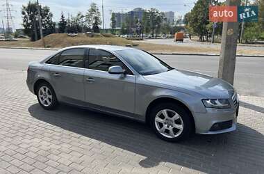 Седан Audi A4 2009 в Киеве