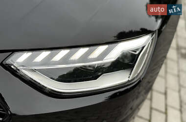 Универсал Audi A4 2021 в 