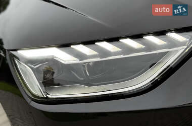 Универсал Audi A4 2021 в 