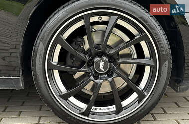 Универсал Audi A4 2021 в 