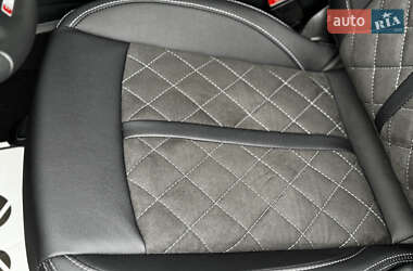 Универсал Audi A4 2021 в 