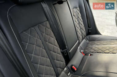 Универсал Audi A4 2021 в 