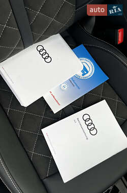 Универсал Audi A4 2021 в 