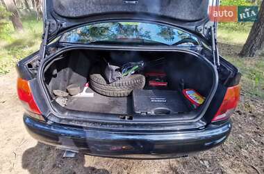 Седан Audi A4 1996 в 