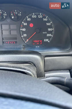 Универсал Audi A4 1996 в 