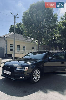 Седан Audi A4 2013 в 