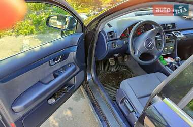 Универсал Audi A4 2003 в 