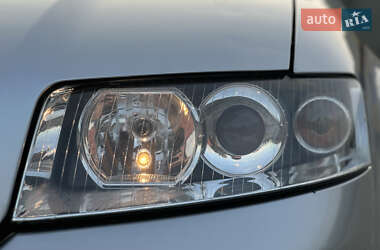 Универсал Audi A4 2003 в 