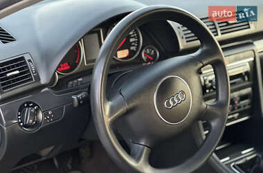 Универсал Audi A4 2003 в 
