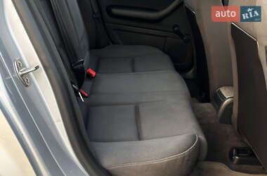 Универсал Audi A4 2003 в 