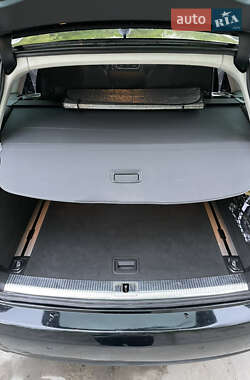 Универсал Audi A4 2008 в 