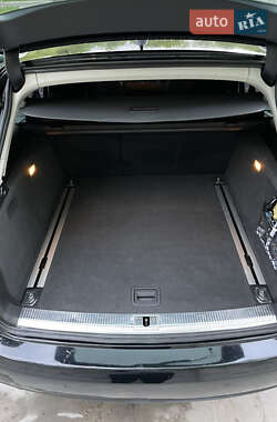Универсал Audi A4 2008 в 