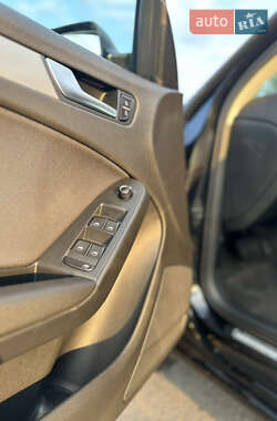 Универсал Audi A4 2010 в 
