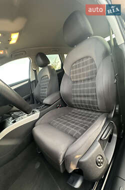 Универсал Audi A4 2010 в 