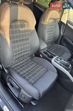 Универсал Audi A4 2010 в 