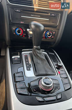 Универсал Audi A4 2010 в 