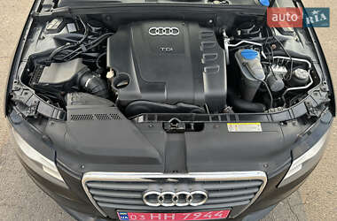 Универсал Audi A4 2010 в 