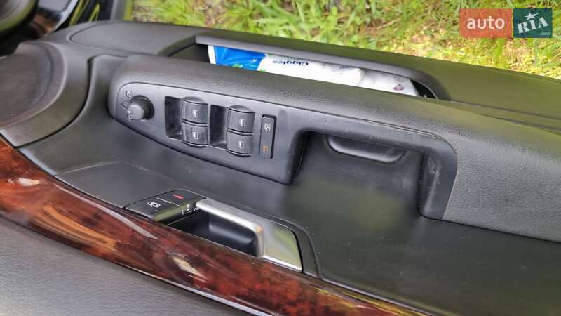 Универсал Audi A4 2005 в Киеве фото 8 Универсал Audi A4 2005 в Киеве