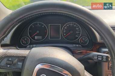 Универсал Audi A4 2005 в 