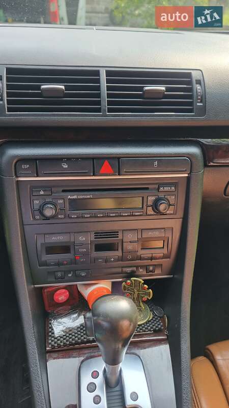 Универсал Audi A4 2005 в Киеве фото 12 Универсал Audi A4 2005 в Киеве