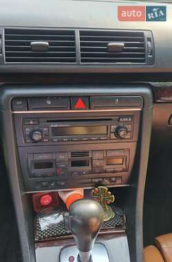 Универсал Audi A4 2005 в 