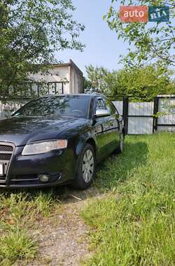 Универсал Audi A4 2005 в 