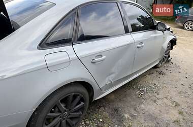 Седан Audi A4 2014 в 