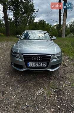 Седан Audi A4 2008 в Вознесенську