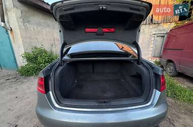 Седан Audi A4 2008 в 