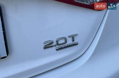 Седан Audi A4 2009 в 