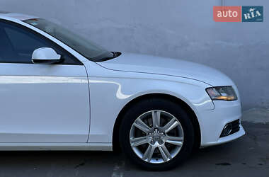 Седан Audi A4 2009 в 
