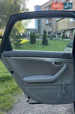 Седан Audi A4 2006 в 