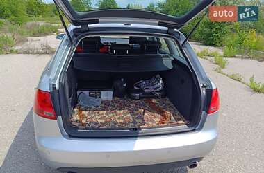 Универсал Audi A4 2007 в 