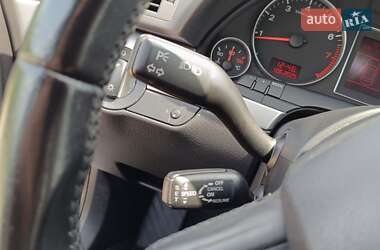 Универсал Audi A4 2007 в 